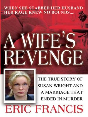 cover image of A Wife's Revenge
